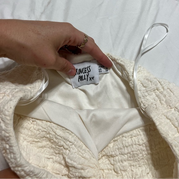 PRINCESS POLLY top - Picture 6 of 8